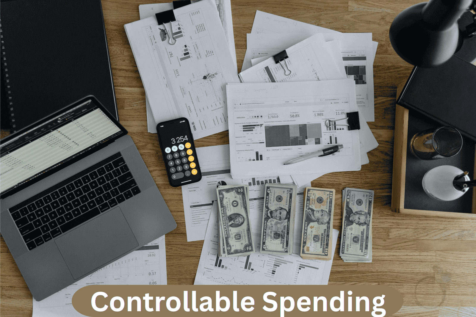 Controllable Spending