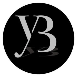 YB logo – YouthBudget personal finance blog for teens and students 
