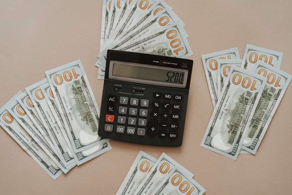 know your income is very essential while making budget as a teen