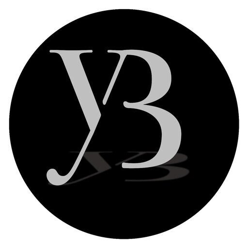 YouthBudget Logo
