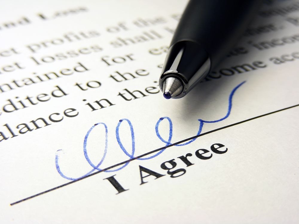 Make sure you're saving enough so you've to no need of co-signer while saving money for apartment.