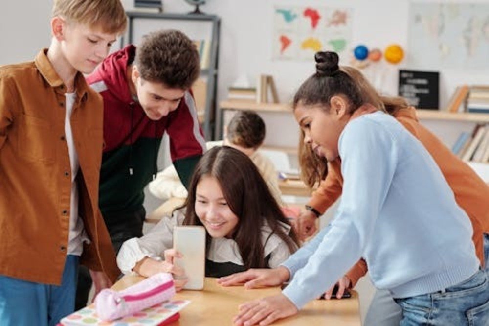 Student financial learning