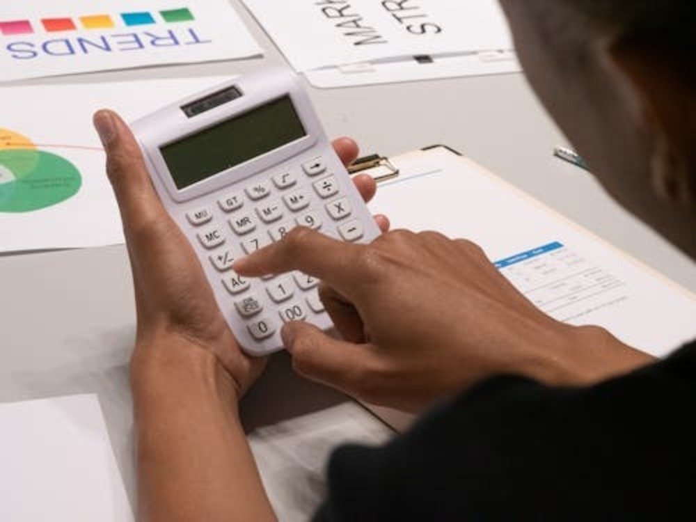 Financial planning tools